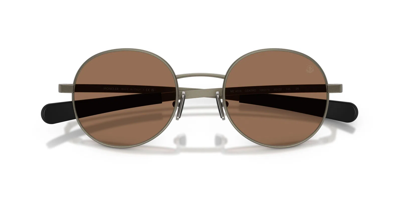 Moncler Centro 4016 Sunglasses - view 33